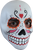 Day of the Dead- Catrina Deluxe Mask