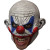 Clooney Clown Chinless Mask