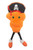 Vitamin C Plushie