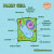 Plant Cell- Informational Tag