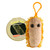 Stomach Ache Keychain