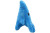 Blue Amoeba- side view