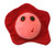 Cold Sore Plushie