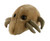 Dust Mite Plushie