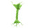 Nerve Cell (Neuron)- Right View