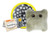 Norovirus- Original- With Informational Tag