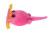 Plankton (Rotifer)- side view