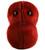 Sore Throat Plushie front view