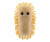 stomach ache plushie front view