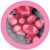 swine flu/ Influenza A Virus H1N1 under the microscope