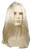 John Smith Wig