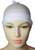 WIG CAP WHITE