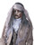 Zombie Pirate Wig
