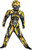 BUMBLEBEE CHILD MUSCLE 10-12