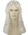 Judge Deluxe Wig