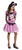 MINNIE MOUSE PINK CHILD 7-8