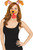 Puppy Selfie Character Kit- worn by model
