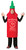 SRIRACHA TUNIC CHILD 7-10