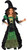 STORYBOOK WITCH CHILD LARGE