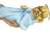 Baby Stinky Puppet
