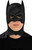 BATMAN ADULT HALF MASK