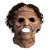 The Texas Chainsaw Massacre 3D- Leatherface Mask- front view