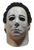 Front view of Michael Myers Mask