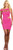 Neon Pink Dress