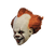 Left-side view of Pennywise Mask