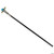 Double Snake Cane