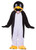 PENGUIN MASCOT Front View