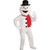 Snowman Mascot