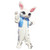 Bunny Mascot