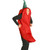 Chili Pepper Costume