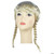 Women's Bargain Dutch Girl Wig