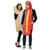 Hot Dog and Bun Costume