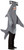 HAMMERHEAD SHARK ADULT