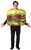 CHEESEBURGER ADULT COSTUME