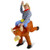 Bull Rider Costume