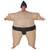 Sumo Wrestler Costume