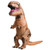 Inflatable T-Rex Costume