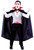 Classic Vampire Child Costume