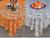 Spider Web Tablecloths