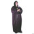 Monk Plus Costume