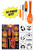 Colossal Carving Kit- all pieces