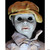 See Saw Dolls Animated Prop- close up