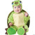 Tiny Turtle Costume (12-18M)