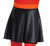 The Incredibles- Violet Toddler 3-4T- skirt up close