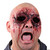 See No Evil Prosthetic
