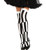 Optical Illusion Thigh Highs